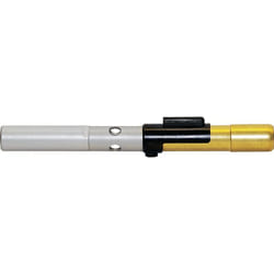 Chalumeau pointu 8702 Brûleur-Ø 15 mm - 870201 - Sievert