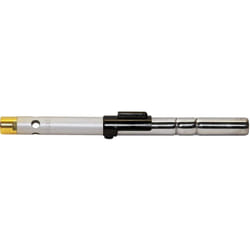 Sievert - Torche zyklon 8706 ø de brûleur 14 mm Consommation de gaz à 2,0 bars 170 g/h 2,2 kW