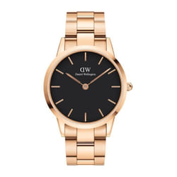 Montre Daniel Wellington Iconic Link