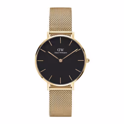 Daniel Wellington Petite Evergold montre DW00100347