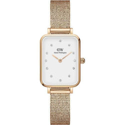 Montre - Acier Or - Daniel Wellington - DW00100527