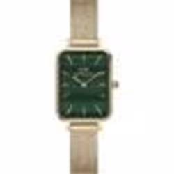 Montre - Acier Vert - Daniel Wellington - DW00100561