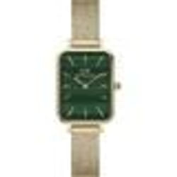 Montre - Acier Vert - Daniel Wellington - DW00100561