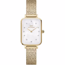 Montre - Acier Or - Daniel Wellington - DW00100582