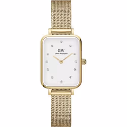 Montre - Acier Or - Daniel Wellington - DW00100599