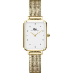 Montre - Acier Or - Daniel Wellington - DW00100599