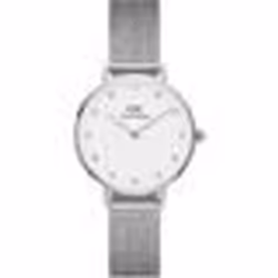Montre - Acier Argent - Daniel Wellington - DW00100602