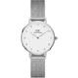 Montre - Acier Argent - Daniel Wellington - DW00100602