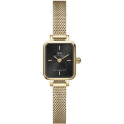 Montre - Acier Or - Daniel Wellington - DW00100652