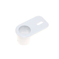 SUPPORT CHARNIERE GAUCHE pour REFRIGERATEUR DOMETIC -...