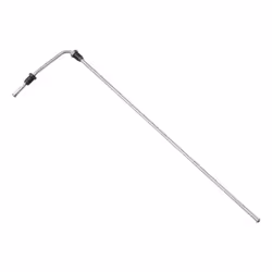 Merci de vérifier que cette pièce est bien compatible avec votre modèle d'appareil. Notre service client peut vous conseiller ...