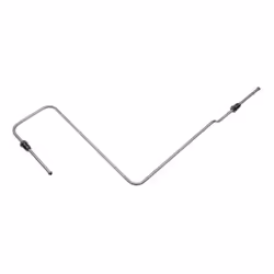 Merci de vérifier que cette pièce est bien compatible avec votre modèle d'appareil. Notre service client peut vous conseiller ...