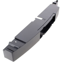 Bandeau accrochage porte droit pour refrigerateur Dometic