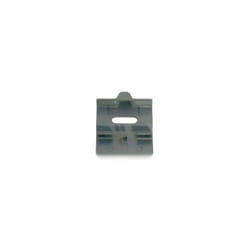 Curseur fermeture de porte coudee pour refrigerateur Dometic 289011900