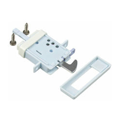 Fermeture de porte compartiment congélateur pour...