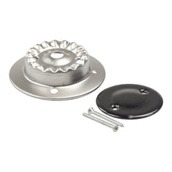Ensemble dessus de brûleur pour cuisiniere Dometic 105310202