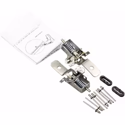 Merci de vérifier que cette pièce est bien compatible avec votre modèle d'appareil. Notre service client peut vous conseiller ...
