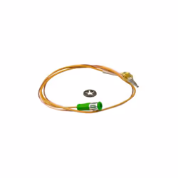 Ensemble thermocouple pour Table de cuisson. Référence de la pièce : 105310312, Marque : DOMETIC.