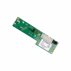 Merci de vérifier que cette pièce est bien compatible avec votre modèle d'appareil. Notre service client peut vous conseiller ...