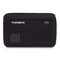 Dometic 9620012806 accessoire de glacière Couverture Noir EVA (Acétate de vinyle d'éthylène), Nylon
