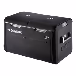 Glaciere Housse de protection - DOMETIC - CFX3 PC75 - Noir