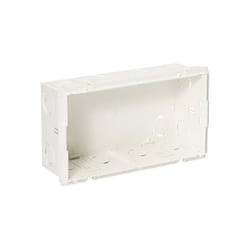 5961035 Boîtier d'encastrement 1 pc(s) R224412 - Schneider Electric