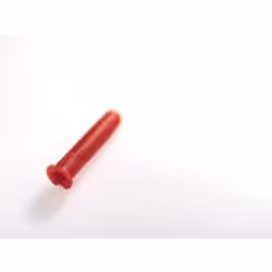 APC 1003020, Rond, Polyéthylène haute densité (HDPE), 6 mm, 3 cm, 3,5 cm, 100 pièce(s)