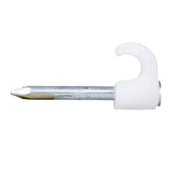 APC 2041200 range-câbles et serre-câbles Blanc 100 pièce(s)