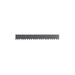 Lame Bahco pour scie a' archet talent cm.53 dents continues en acier trempe'