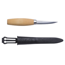 Morakniv Woodcarving 106 Couteau de cuisine
