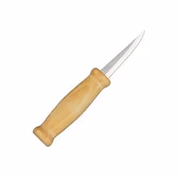 Couteau à sculpter le bois Morakniv 105; 200 mm