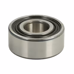 Roulements à billes à gorge profonde SKF 62202-2RS