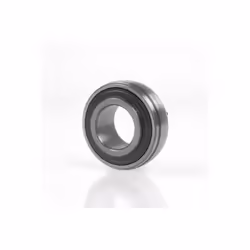 Roulement de broche 24mm AD 52mm ID 25mm SKF. Largeur: 24 mm, plage de température: -20 à +120 °C, anneau extérieur: ballant, ...