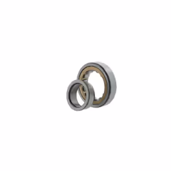 Roulement à rouleaux cylindrique NJ2210 ECM ID 50mm AD 90mm largeur23mm SKF. Marque: SKF, Classe de tolérance: Précision dime ...