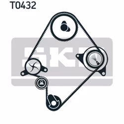 Kit distribution SKF VKMA 94009