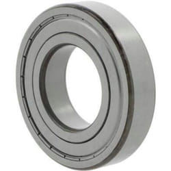 SKF - Rillenkugellager 6201 -2Z/C3WT id 12mm ad 32mm Breite10mm