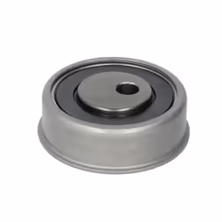 Galet tendeur, courroie de distribution SKF VKM 75613