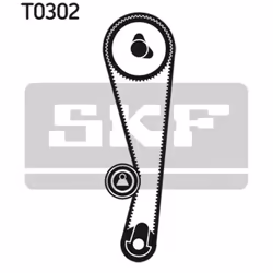 Kit distribution SKF VKMA 91005 - Vue supplémentaire 5