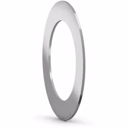 Améliorez la résilience de vos applications avec cette rondelle d'appui de roulement de SKF. Utilisez-la avec une aiguille po ...