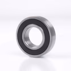 Roulement SKF 698-2RS1 - 8 x 19 x 6 mm