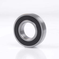 Roulement SKF 698-2RS1 - 8 x 19 x 6 mm