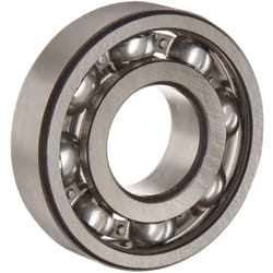 Roulement à billes à gorge profonde à une rangée SKF int. 12mm, ø ext. 28mm, larg. 8mm ( Prix pour 1 )