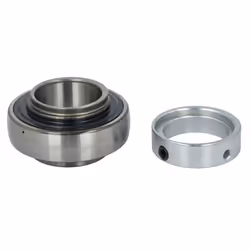 Roulement de palier SKF YEL 209-2F - Vue supplémentaire 2