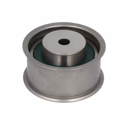 Galet enrouleur de courroie de distribution SKF VKM 85141