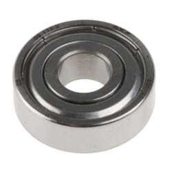 Roulement à billes à gorge profonde à une rangée SKF int. 8mm, ø ext. 22mm, larg. 7mm ( Prix pour 1 )