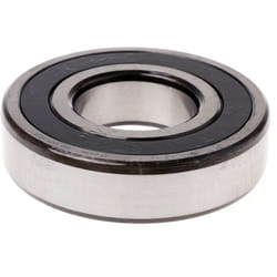 SKF - Roulement à billes à gorge profonde à une rangée ø int. 50mm, ø ext. 110mm, larg. 27mm ( Prix pour 1 )