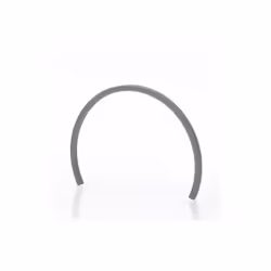 Autres caractéristiques techniques: · Material: Stahl Ø intérieur 72 Hauteur 6,000 Largeur 114,000 Longueur 120,000 Ø extérie ...