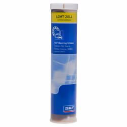 Nom commercial = SKF LGMT 2 Type de graisse = Huile minérale Format du produit = Pâte Type de conditionnement = Cartouche Con ...