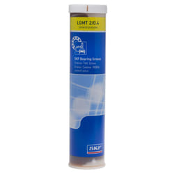 SKF - Graisse Huile minérale lgmt 2, Cartouche de 420 ml ( Prix pour 1 )
