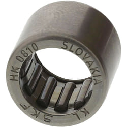 Roulement à rouleaux SKF réf hk 0810, diam int 8mm, diam ext 12mm ( Prix pour 1 )